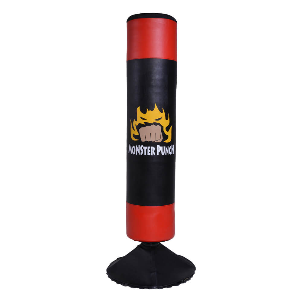 กระสอบทรายต้้งพื้น MONSTER PUNCH รุ่นกลาง